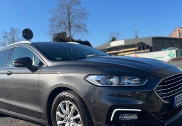 Ford Mondeo 125.985 km 11.111 &euro; Dinslaken 46539