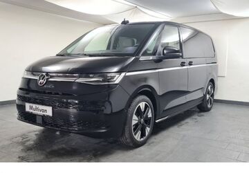 VW T7 Multivan 11.000 km 67.820 &euro; Ebersberg bei München 85560