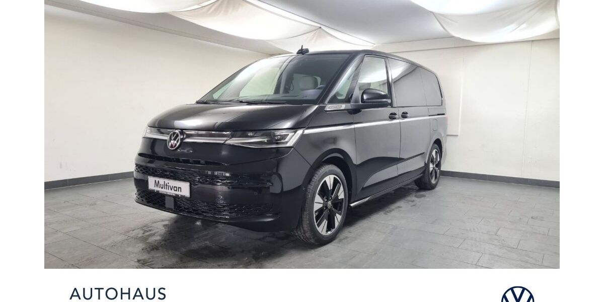VW T7 Multivan 11.000 km 67.820 &euro; Ebersberg bei München 85560