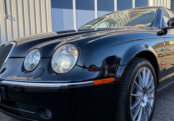 Jaguar S-Type 245.427 km 7.980 &euro; Hagen 58135