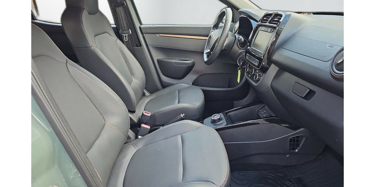 Dacia Spring Electric Extreme 65 21.614 km 10.980 &euro; Schwalbach/Taunus 65824