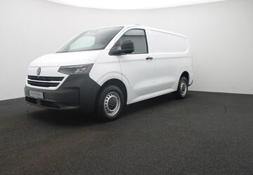 VW T7 Transporter 10.677 km 35.980 &euro; Karlsruhe 76131