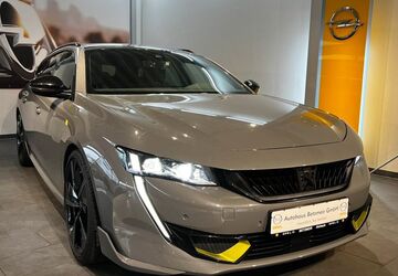 Peugeot 508 102.512 km 25.990 &euro; Aichach 86551