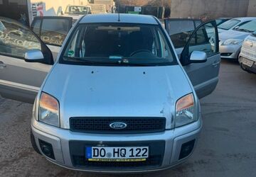 Ford Fusion 158.000 km 1.000 &euro; Koblenz 56068