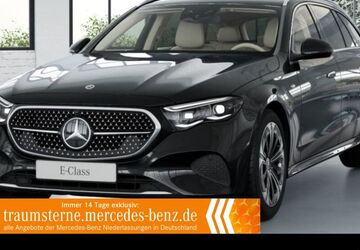 Mercedes-Benz E 300 9.641 km 50.980 &euro; Darmstadt 64295