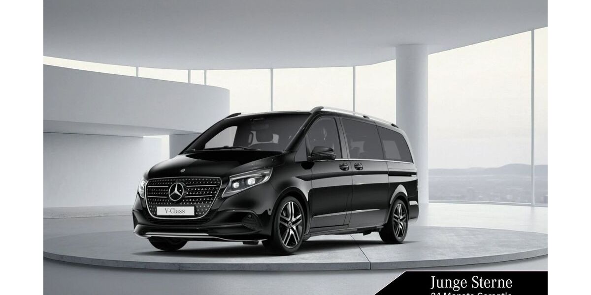 Mercedes-Benz V 300 3.000 km 85.790 &euro; Neu-Ulm 89231