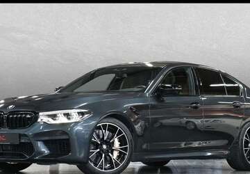 BMW M5 80.000 km 66.900 &euro; Mainz 55130