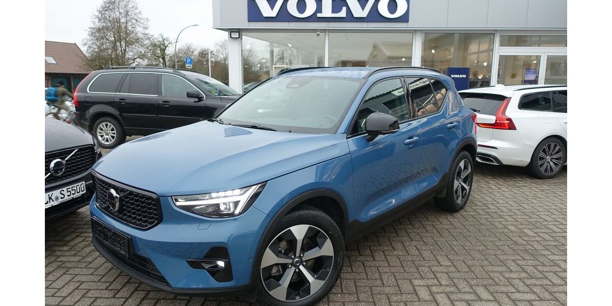 Volvo XC40 19.100 km 34.900 &euro; Warendorf 48231