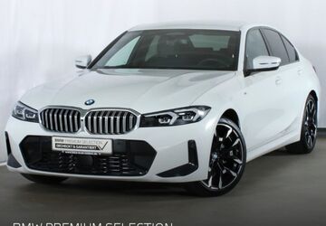 BMW 318 8.501 km 39.858 &euro; Maintal 63477