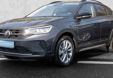 VW Taigo 9.961 km 20.650 &euro; Meerbusch 40670