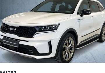 Kia Sorento 27.135 km 45.950 &euro; Siegen 57072
