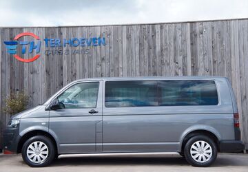 VW T5 Transporter 353.025 km 11.750 &euro; Bad Bentheim 48455