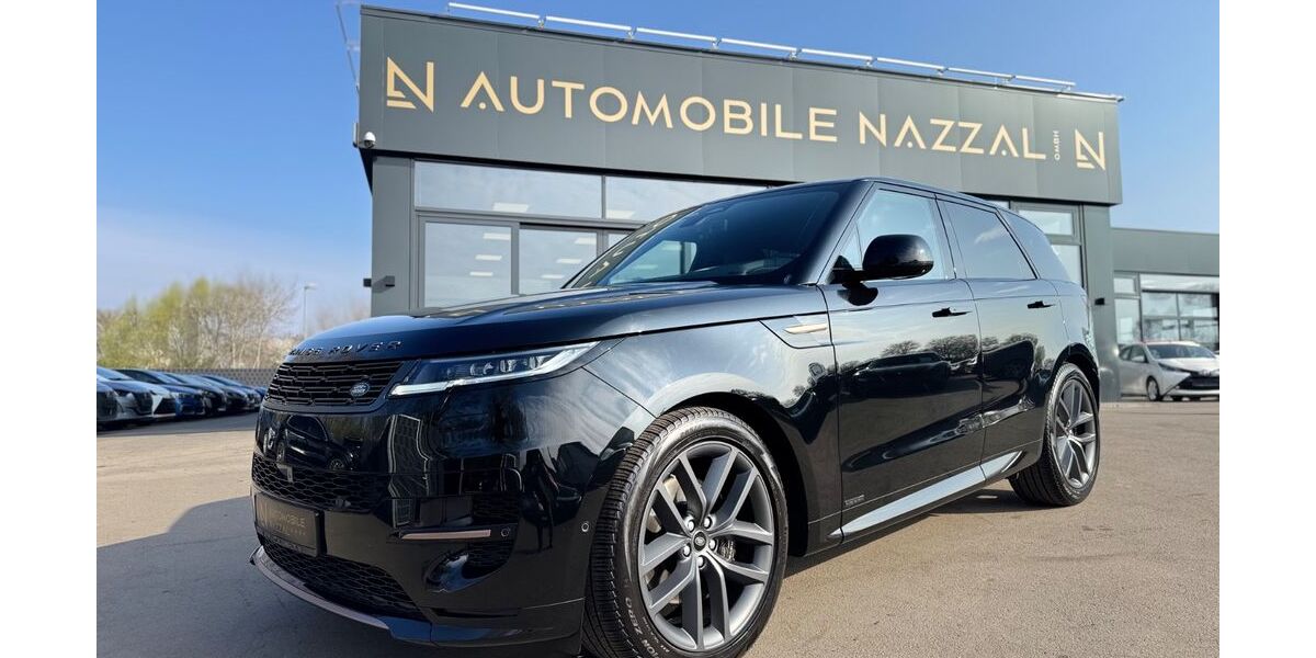 Land Rover Range Rover Sport 63.500 km 88.999 &euro; Saarlouis 66740