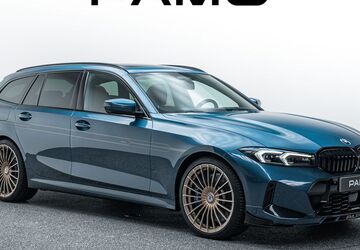 Alpina B3 11.900 km 108.705 &euro; Bodman-Ludwigshafen 78351