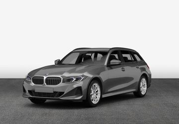 BMW 318 13.904 km 39.990 &euro; Landau 76829