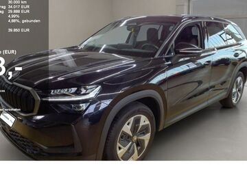 Skoda Kodiaq 19.913 km 39.851 &euro; Krefeld 47809
