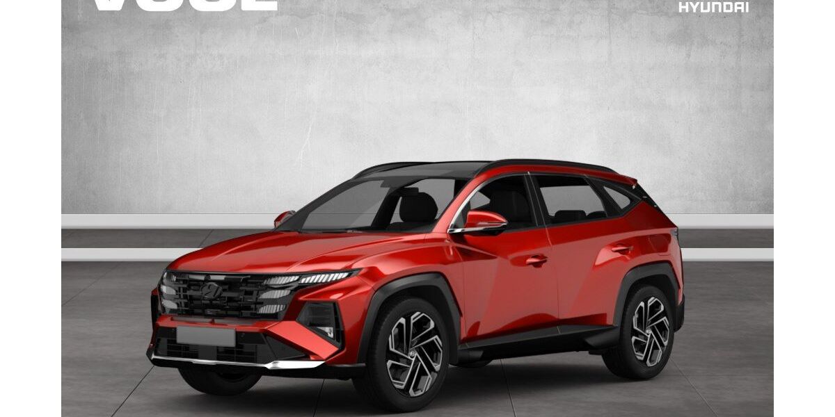 Hyundai TUCSON 4.900 km 28.810 &euro; Altötting 84503