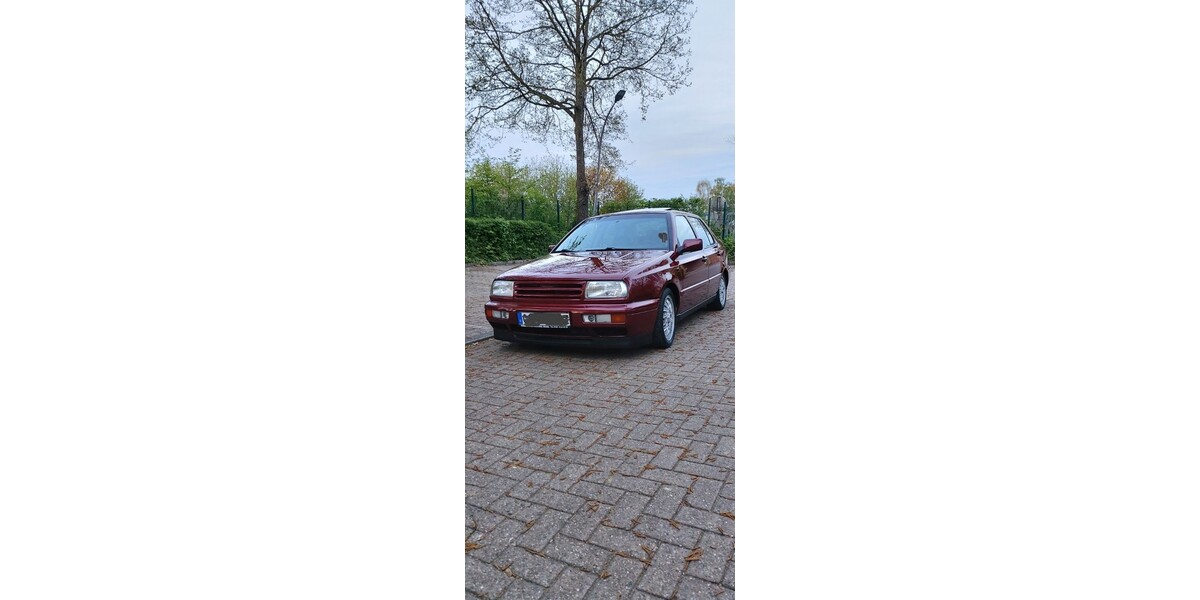 VW Vento 223.500 km 1.950 &euro; Bohmte 49163