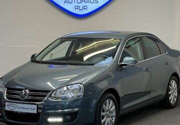 VW Jetta 107.000 km 6.990 &euro; Düren 52353