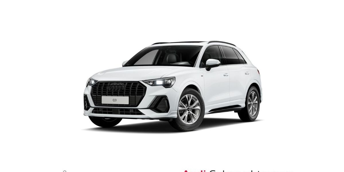 Audi Q3 20.824 km 39.480 &euro; Hilden 40721