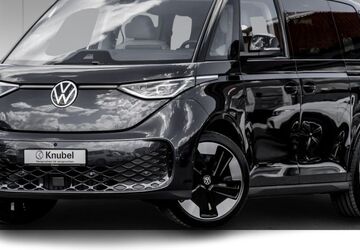 VW ID. Buzz 10.999 km 59.490 &euro; Münster 48163