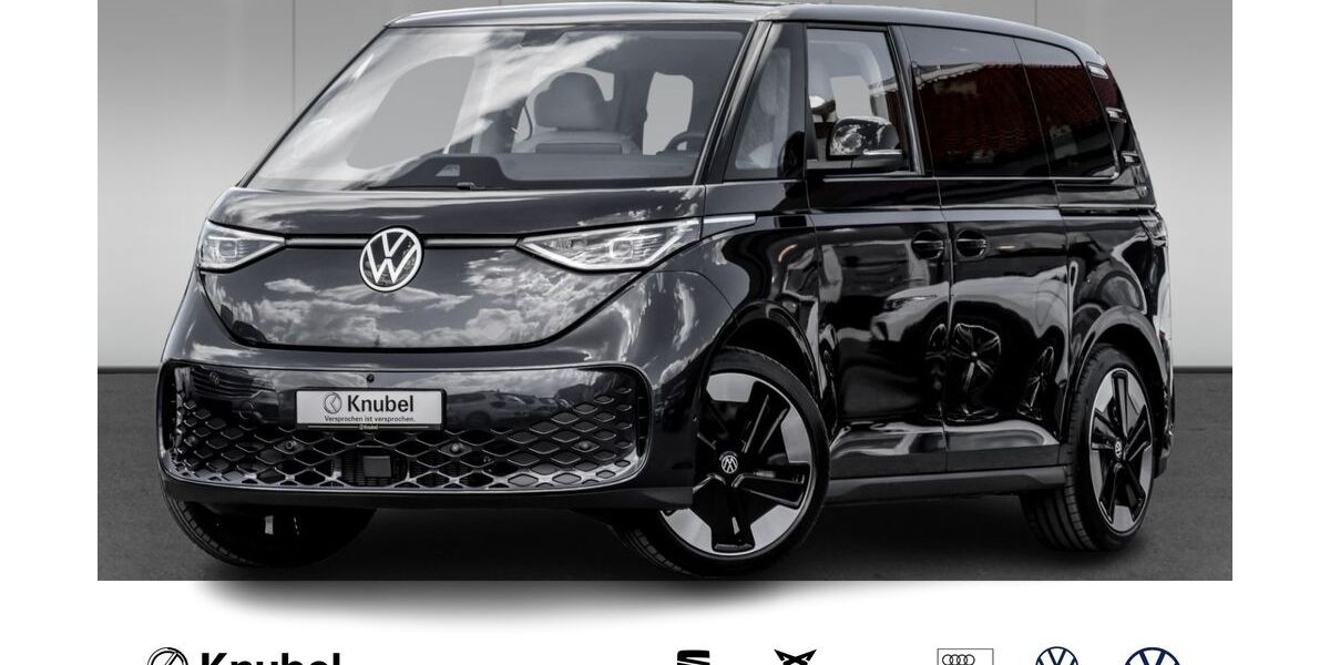 VW ID. Buzz 10.999 km 59.490 &euro; Münster 48163