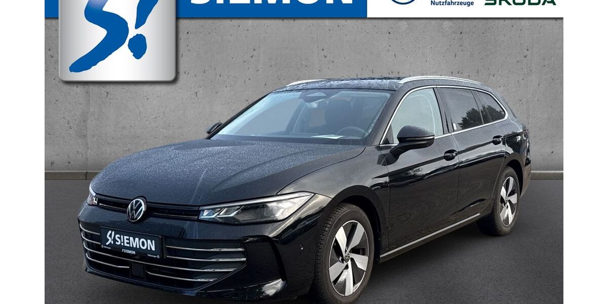 VW Passat 23.485 km 33.430 &euro; Wiesmoor 26639