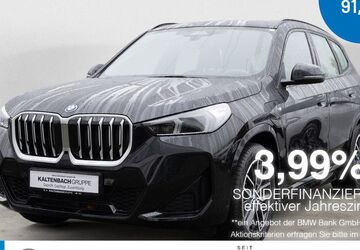BMW X1 6.578 km 43.890 &euro; Waldbröl 51545