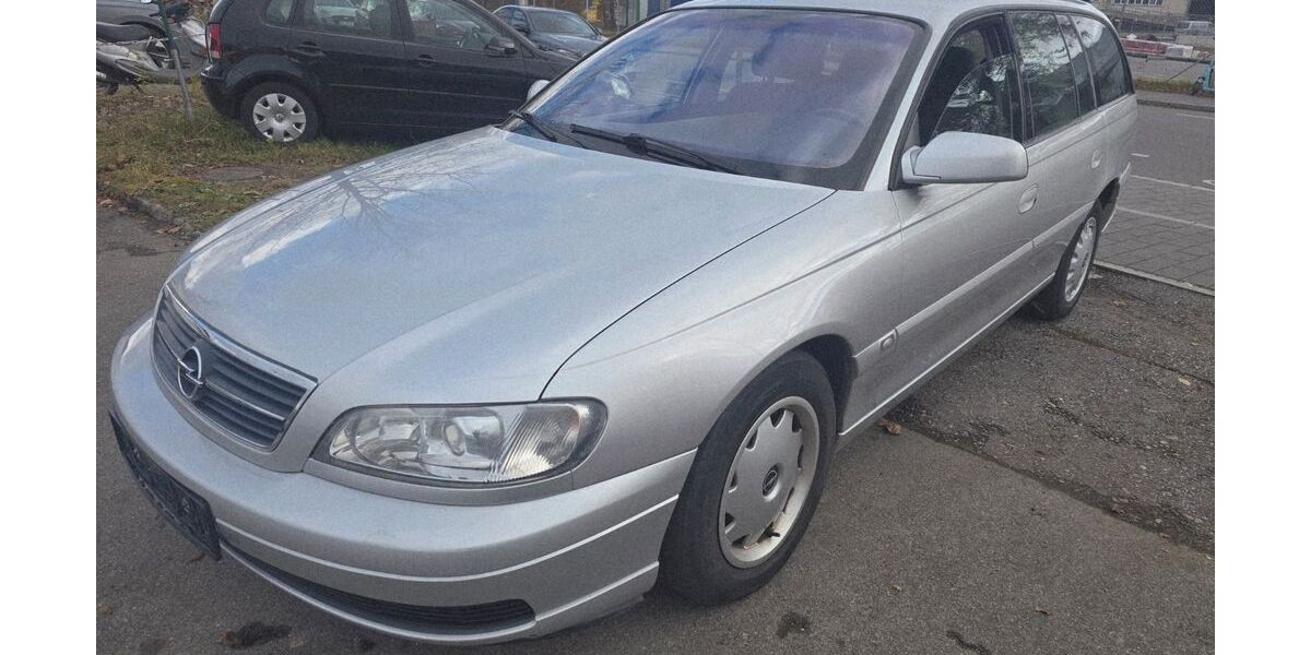 Opel Omega 157.000 km 4.799 &euro; Friedrichshafen 88046