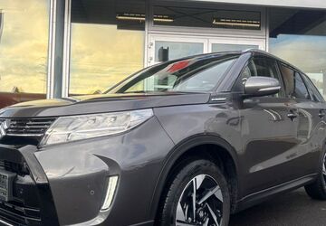 Suzuki Vitara 1.100 km 26.390 &euro; Arnsberg 59759