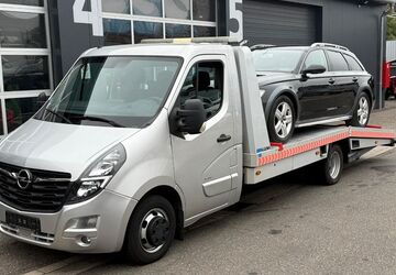 Opel Movano 131.200 km 39.990 &euro; Bad Mergentheim 97980