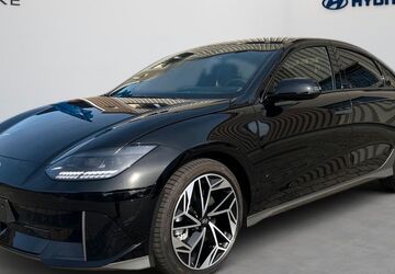 Hyundai IONIQ 6 20 km 43.660 &euro; Sangerhausen 06526