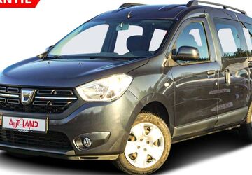 Dacia Dokker 25.958 km 15.990 &euro; Bautzen 02625
