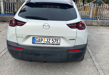 Mazda MX-30 13.000 km 17.200 &euro; Unterammergau 82497