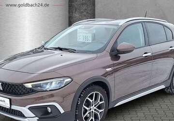 Fiat Tipo 86.300 km 14.990 &euro; ROSTOCK 18107