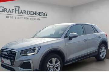 Audi Q2 8.200 km 27.555 &euro; Lahr 77933