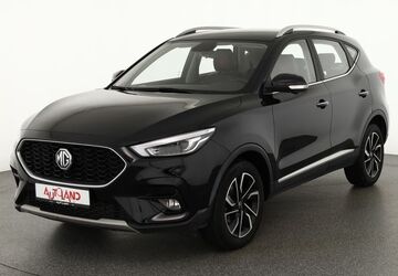 MG ZS 39.997 km 19.490 &euro; Hannover 30179