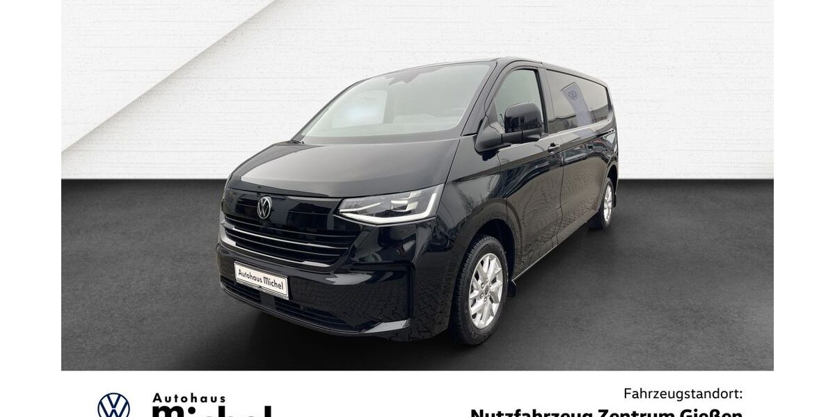 VW T7 Transporter 4.900 km 52.985 &euro; Gießen 35394
