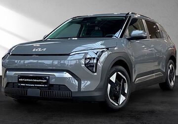 Kia EV3 12.420 km 33.950 &euro; Parsberg/Lupburg 92331