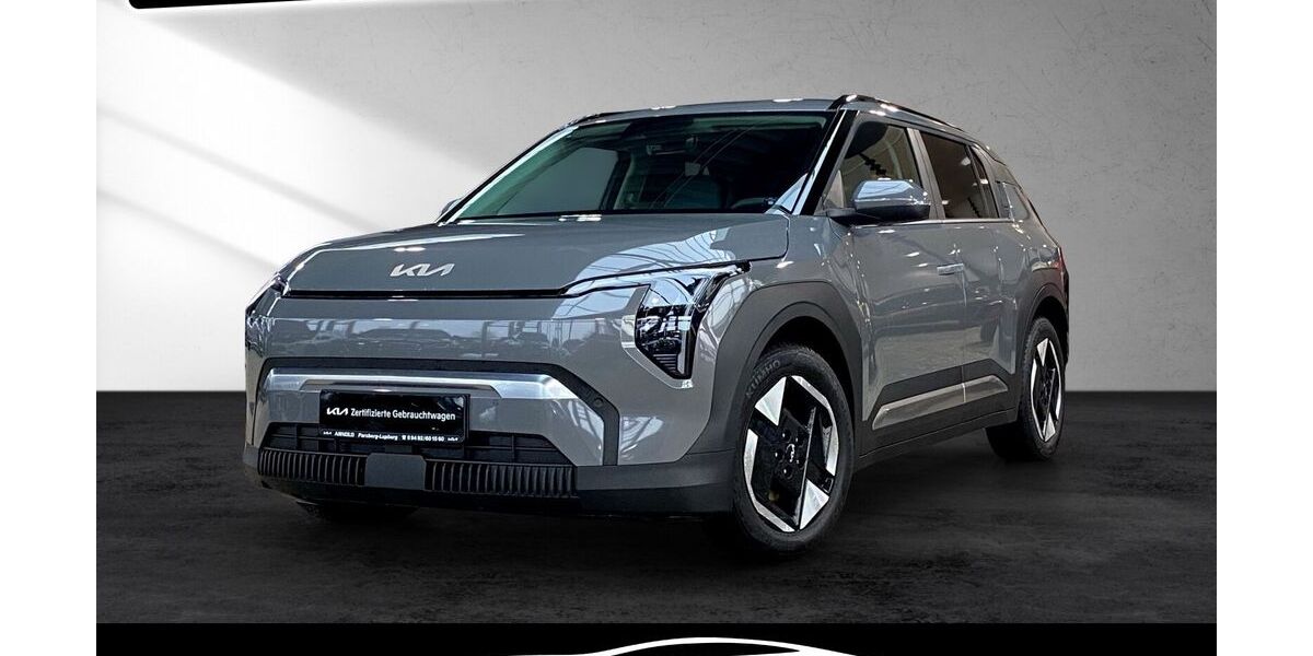 Kia EV3 12.420 km 33.950 &euro; Parsberg/Lupburg 92331