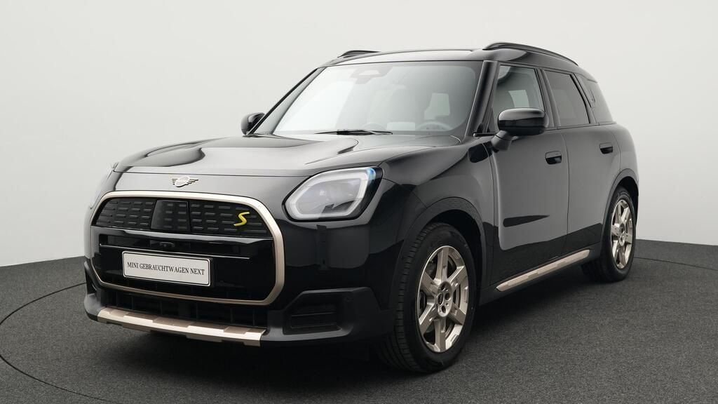Mini Countryman SE (Cooper) 11.417 km 39.395 &euro; 