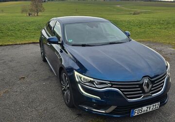 Renault Talisman 117.600 km 12.400 &euro; Schopfloch 72296