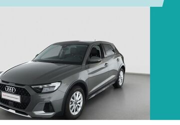 Audi A1 5.102 km 27.490 &euro; Weil der Stadt 71263