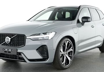 Volvo XC60 14.990 km 64.990 &euro; Fulda 36043