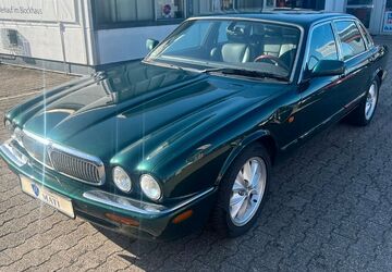 Jaguar XJ 171.000 km 7.750 &euro; Hürth 50354