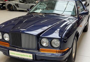 Bentley Azure 27.000 km 109.350 &euro; Sinzig 53489