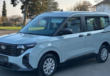 Ford Tourneo Courier 10.500 km 23.600 &euro; Neuental OT Zimmersrode 34599