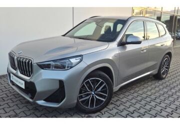 BMW X1 8.845 km 39.480 &euro; Kaiserslautern 67663