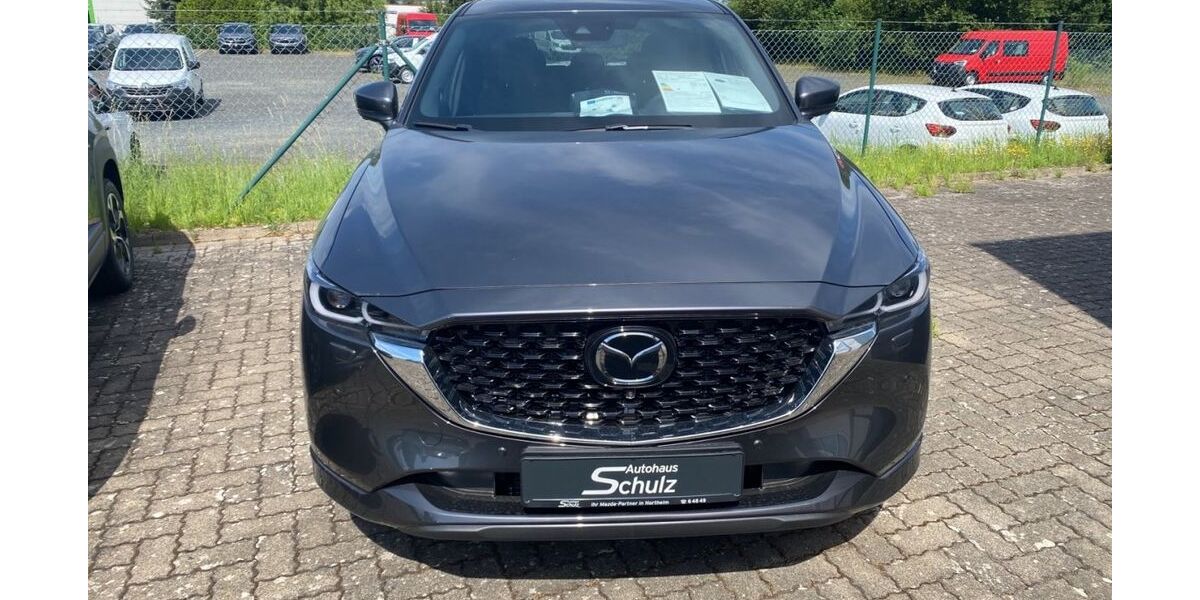 Mazda CX-5 5.618 km 42.400 &euro; Northeim 37154
