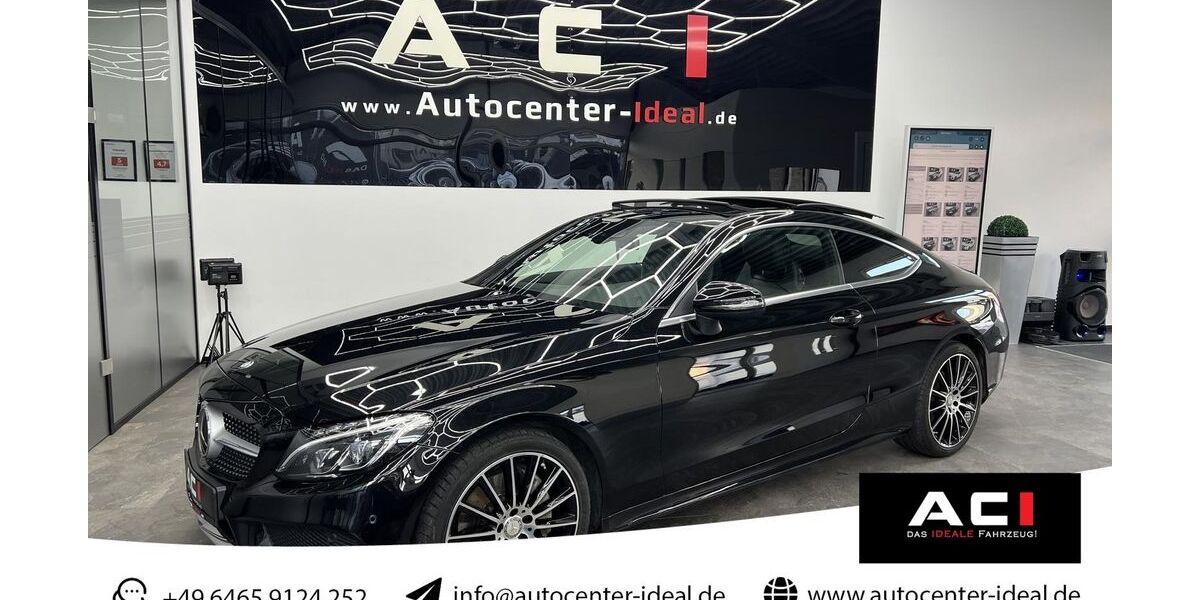 Mercedes-Benz C 250 100.000 km 24.990 &euro; Breidenbach 35236
